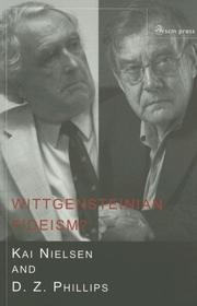 Cover of: Wittgensteinian Fideism?