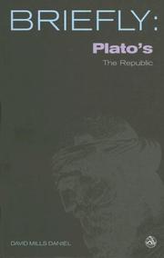 Cover of: Plato's the Republic: Plato's the Republic (Scm Briefly S.)