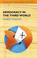 Cover of: Democracy in the Third World (Issues in Third World Politics)