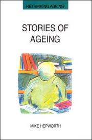 Cover of: Stories of ageing