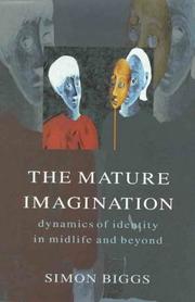 Cover of: The Mature Imagination