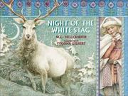 Cover of: Night of the white stag