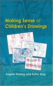 Cover of: Making Sense of Children's Drawings