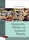 Cover of: Museums, Media and Cultural Theory (Issues in Cultural and Media Studies)