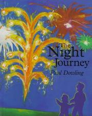 Cover of: night journey | Dowling, Paul