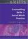 Cover of: Counselling Skills in Social Work Practice (Counselling Skills S.)