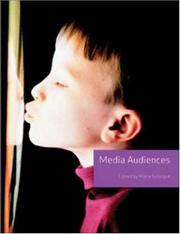 Cover of: Media Audiences (Understanding Media)