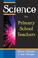 Cover of: Science for Primary School Teachers