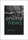 Cover of: Online News