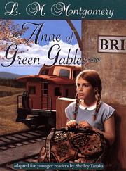 Anne of Green Gables