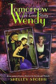 Cover of: Tomorrow Wendy