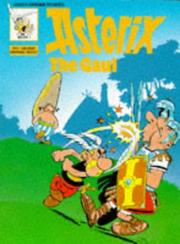 Cover of: Asterix the Gaul by René Goscinny