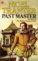 Cover of: Past Master