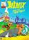 Cover of: Asterix and the Big Fight (Knight Books)