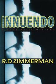 Cover of: Innuendo