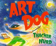 Cover of: Art dog by Thacher Hurd