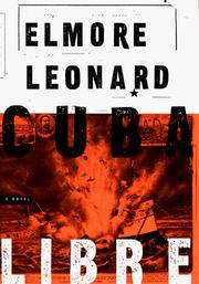 Cover of: Cuba Libre