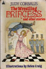 Cover of: The Wrestling Princess and Other Stories