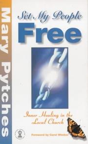 Cover of: Set My People Free