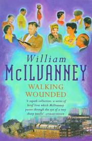 Cover of: Walking Wounded