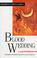 Cover of: Blood Wedding