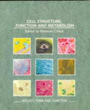 Cover of: Biology (Biology: Form & Function)