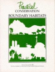 Cover of: Practical conservation by Susan Carr