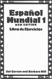Cover of: Espanol Mundial