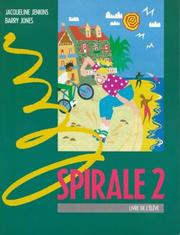 Cover of: Spirale