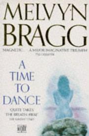 Cover of: Time to Dance by Melvyn Bragg