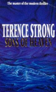 Cover of: Sons of Heaven