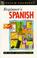 Cover of: Beginner's Spanish (Teach Yourself)