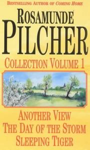 Cover of: The Rosamunde Pilcher collection