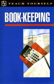 Cover of: Bookkeeping (Teach Yourself)
