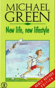 Cover of: New Life, New Lifestyle | Green