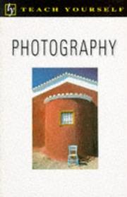 Cover of: Photography (Teach Yourself)
