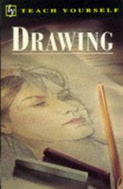 Cover of: Drawing (Teach Yourself)