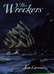 Cover of: The wreckers
