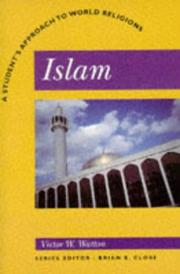Cover of: Islam: A Student's Approach to World Religions (A Student's Guide to World Religions)