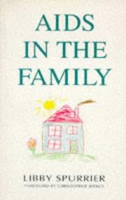 Cover of: AIDS in the Family