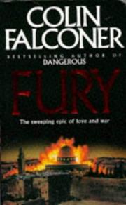 Cover of: Fury