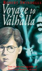 Cover of: Voyage to Valhalla
