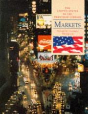 Cover of: Markets (United States in the Twentieth Century)