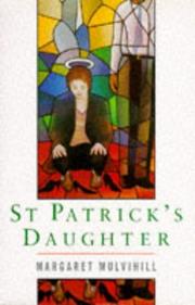 Cover of: St. Patrick's Daughter