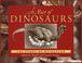 Cover of: A nest of dinosaurs