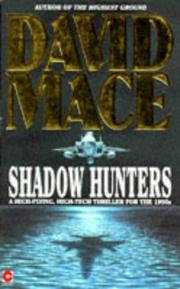 Cover of: Shadow Hunters