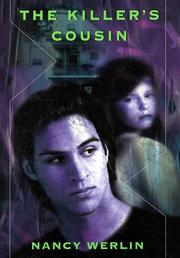 Cover of: The killer's cousin by Nancy Werlin