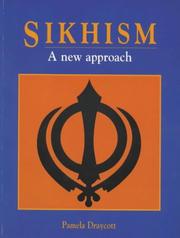Cover of: Sikhism: A Newaapproach (A New Approach)