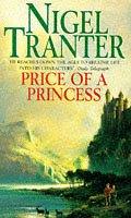 Cover of: Price of a Princess