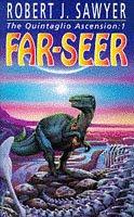 Cover of: Far Seer (The Quintaglio Ascension) by Robert J. Sawyer